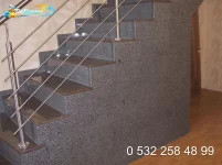 Dış mekan granit merdiven örnekleri (8).webp